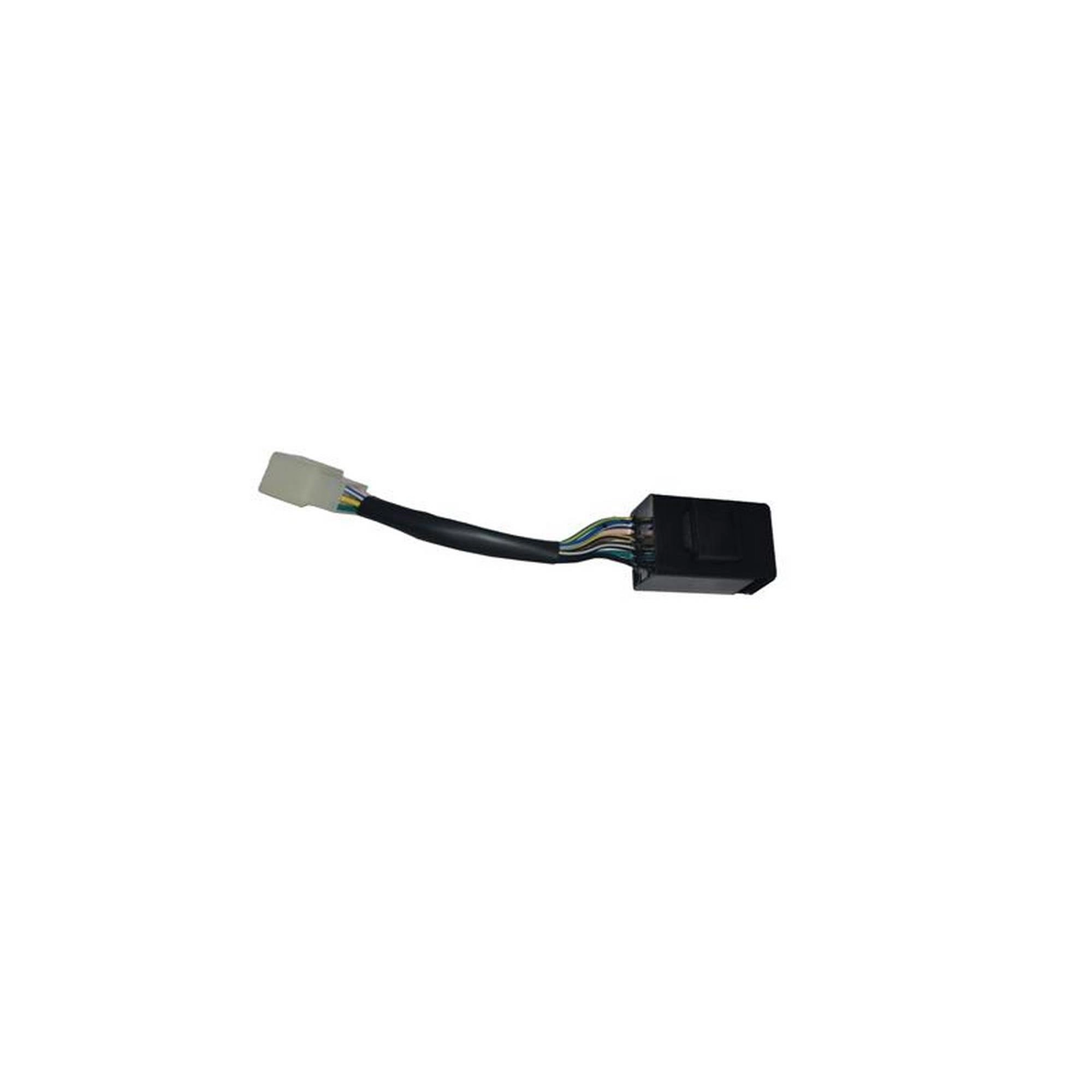 KUBA UTX 700 ELEKTRONİK KONTROL ÜNİTESİ BEYNİ #KM 76775